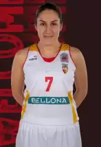 Bellona Kayseri, Ayşegül Günay ile sözleşme yeniledi