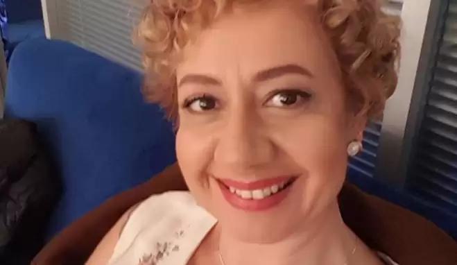 Özlem Çakar kimdir? Kaç yaşında ve ne iş yapar?