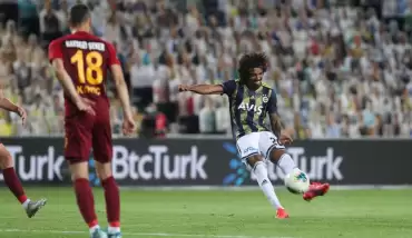 8 maç sonra kazandı