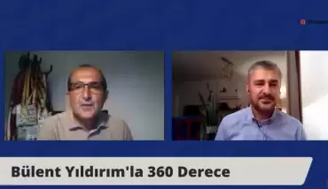 Bülent Yıldırım: 'Emre Belözoğlu ihraç edilebilirdi'