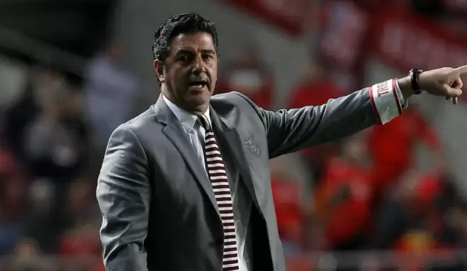 Fenerbahçe'den Rui Vitoria'ya teklif