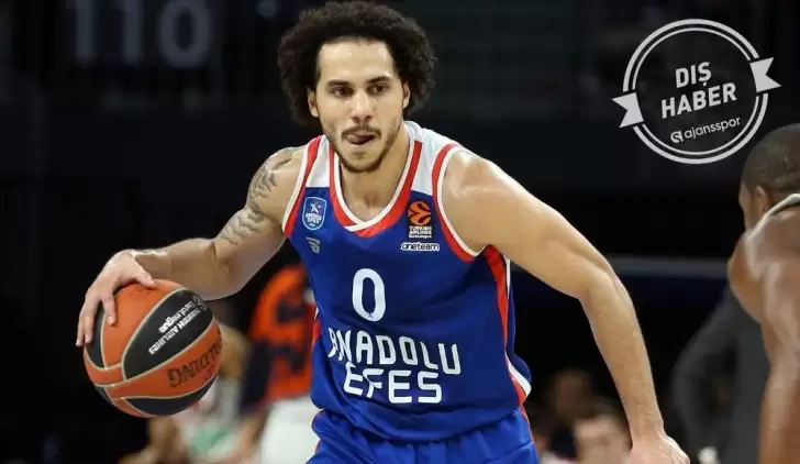 NBA'e geri dönecek mi? Shane Larkin açıkladı...