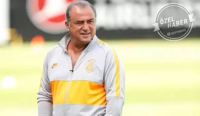 Fatih Terim kararını verdi! Stoper tandeminde kim görev yapacak?