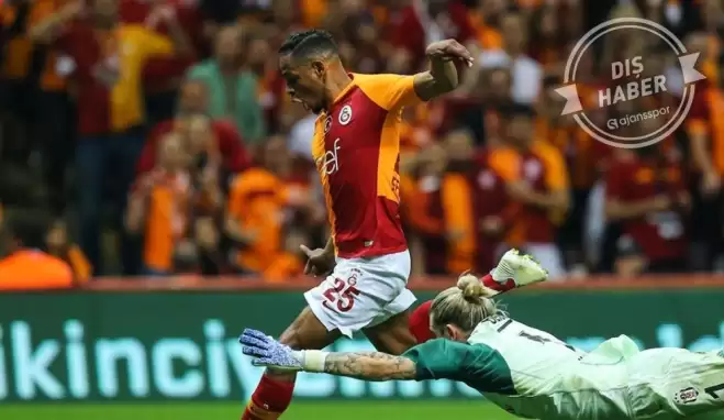 "Derbilerin Aslanı"