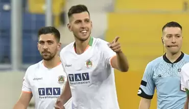 "Amacımız kupada finale kalmak"