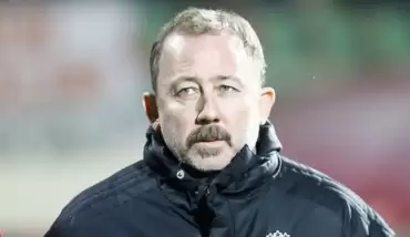 'Sergen Yalçın uzun yıllar devam edecekse...'