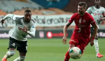 İşte Boateng’in Beşiktaş’tan talep ettiği maaş!