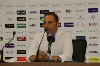 Fuat Çapa: “Sonuçtan memnun değilim”