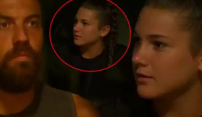 FLAŞ! Sercan ile Nisa kavga etti