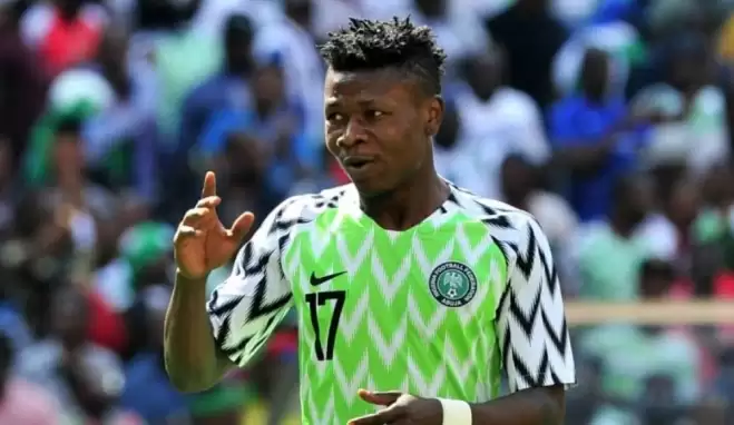 Galatasaray'a transferini doğruladı