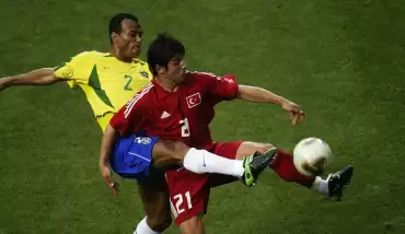 Cafu: "Ronaldinho neredeyse imkansızdı"