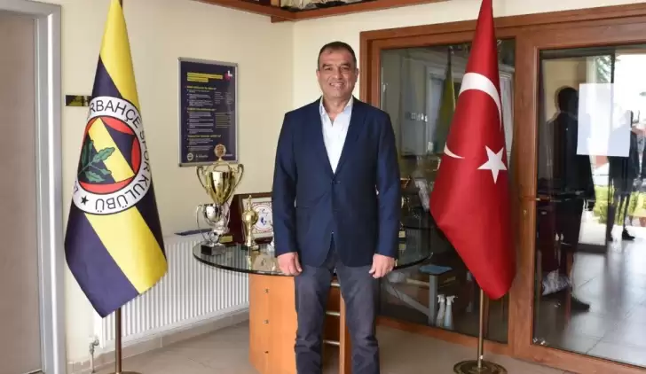Fenerbahçe’de Karapınar görevi devraldı