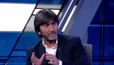 Rıdvan Dilmen: Bu kuralın değişmesi lazım!