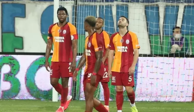 Galatasaray'ın toplam borcu açıklandı