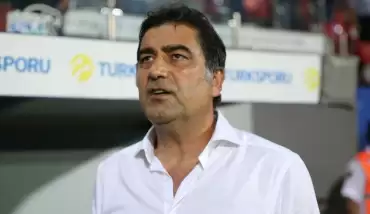Ünal Karaman: “Biraz daha gayret göstermemiz gerekecek”