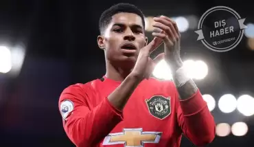 Rashord hükümete mektup yazdı! Çocuklar...