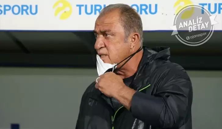 Fatih Terim'i isyan ettiren anlar!