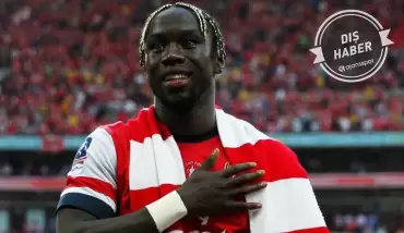 Sagna'dan Arsenal'in iki ismine övgü dolu sözler