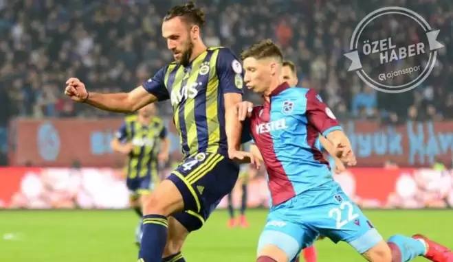 "Trabzonspor favori değil"