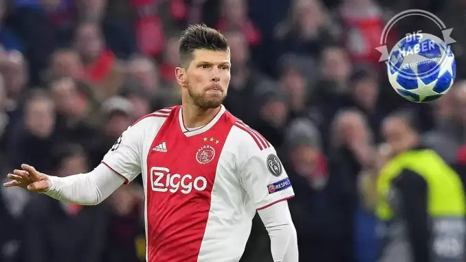 Huntelaar ile 1 yıl daha