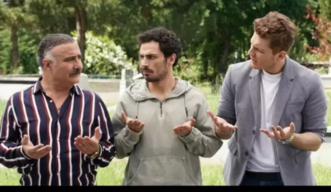 Gençliğim Eyvah dizisi oyuncuları kimler? Gençliğim Eyvah konusu ne?