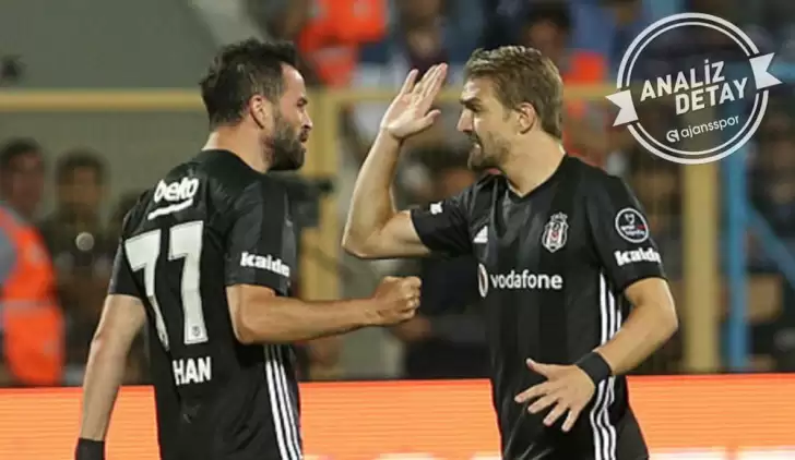 Ahmet Nur Çebi'den Atiba, Caner ve Gökhan Gönül açıklaması...