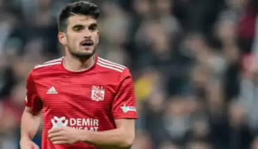 Fatih Aksoy: ''7 maç sonra Beşiktaş'a...''