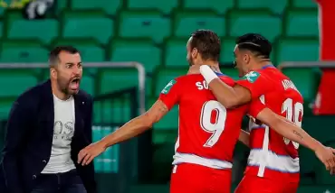 Seriyi Soldado kurtardı