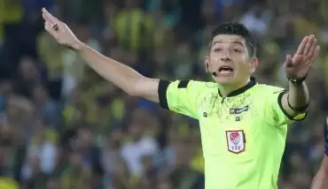 MHK'den Yaşar Kemal Uğurlu kararı!