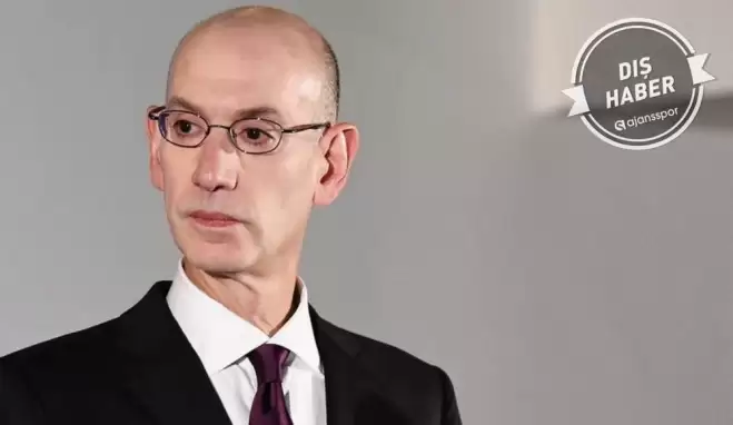 NBA'den oyunculara açık çek! İsterseniz oynamayın...