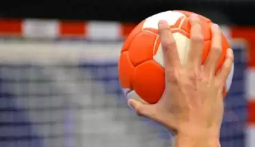 A Milli Hentbol Takımı'nın rakipleri belli oldu!