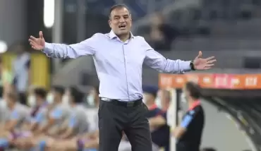 Tahir Karapınar: ''Takımın üstünde ölü toprağı var''