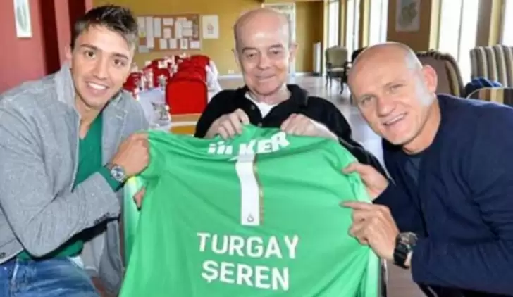 Günün TBT yorumu Turgay Şeren'den: "Bence Muslera..."