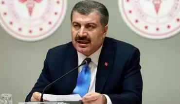 İllere göre günlük vaka ortalaması açıklandı