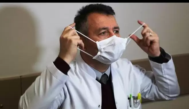 Maske takmamanın cezası ne kadar?