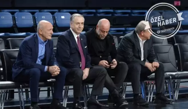 'Görevden alalım' dedi, görevinden oldu! G.Saray'daki istifaların perde arkası