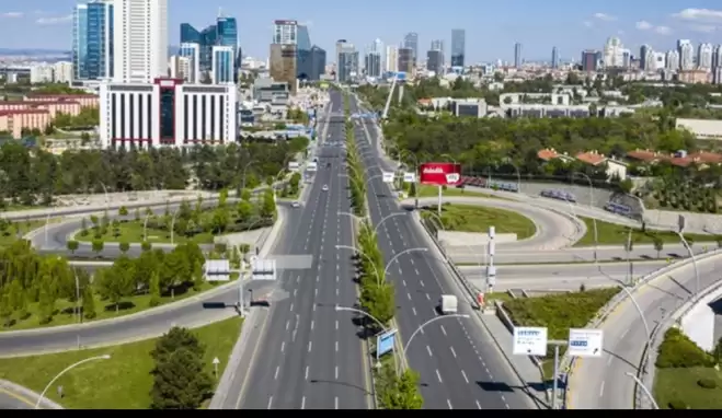 Bu hafta sokağa çıkma yasağı var mı? 20 21 haziran'da yasak var mı?