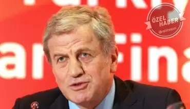 Maçlar seyircili oynanabilir mi? Servet Yardımcı açıkladı!