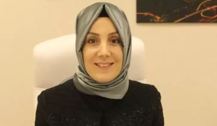 Bahar Ayvazoğlu kimdir? Kaç yaşında ve ne iş yapar?