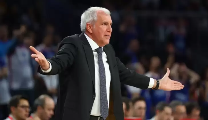 Obradovic'e teklif yapacaklar! EuroLeague devi...