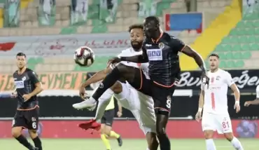 ''Takım sporlarında bu tarz şeylerin olması normal''