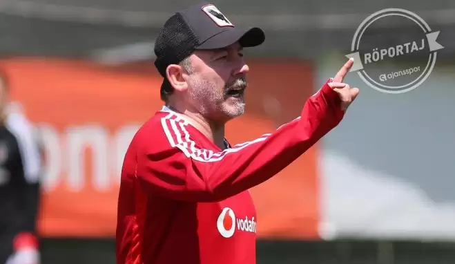 "Sergen Yalçın'ın devrimi gerçekleştireceğine inanmıyorum"