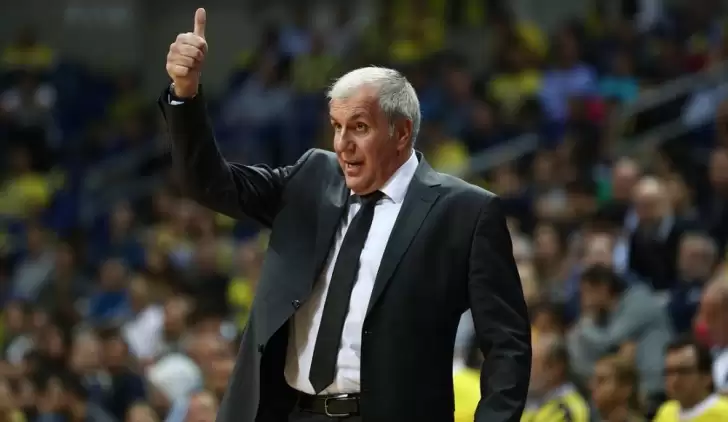 Obradovic'te mutlu son yakın