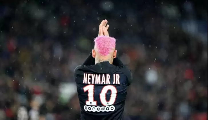 Neymar'a büyük şok!