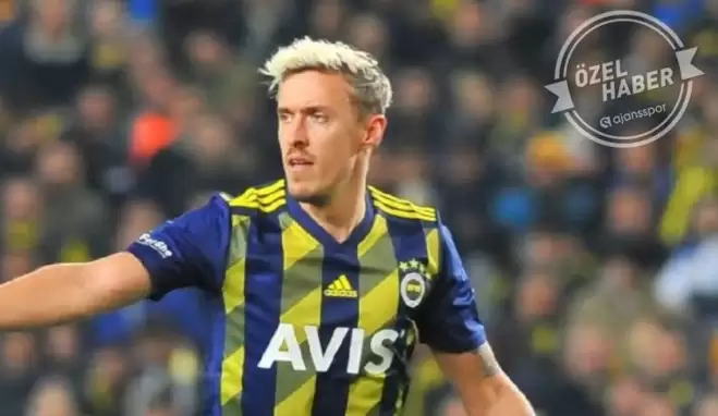 "Kruse konusu FIFA'ya gidecek ardından konu CAS'a gelecektir"