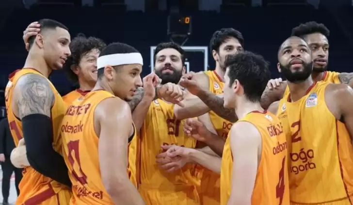 Galatasaray'da Basketbol Şubesi'nde görev değişikliği gerçekleştirildi. 