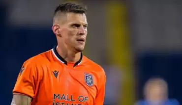 Skrtel Galatasaray maçında cezalı duruma düştü!