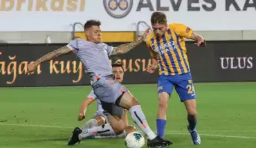 "8-9 puan öndeydik ama şampiyonluğu kaybetmiştik"