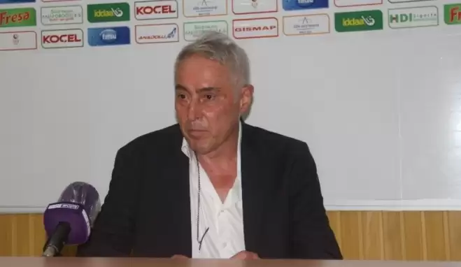 '3 ay aradan sonra maçı çevirme inancını görmenin sevindirici yaşadık'