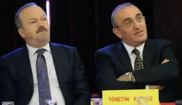 Albayrak ve Günay, Cengiz'e istifa resti mi çekti?